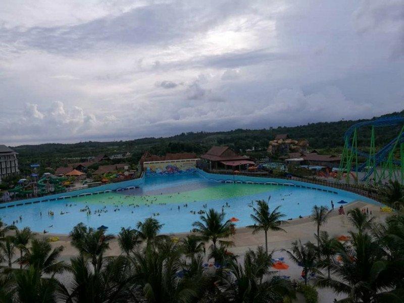 Fun Stay At Desaru Coast And Greater Desaru Tunamaya Hotel 3days 2nights Malaysia Adventoro