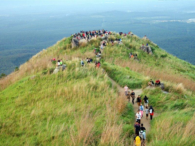 Broga Hill Family Excursion - Family Room (2Days/1Night) | Malaysia |  Adventoro