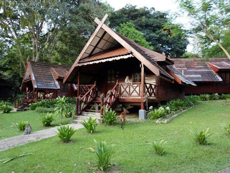 Taman Negara Experience - Mutiara Resort (2Days/1Night) | Malaysia