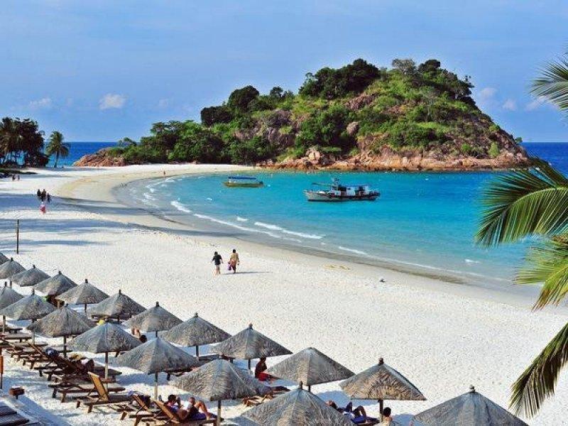 Redang Island Diving Adventure (3Days/2Nights) | Malaysia | Adventoro