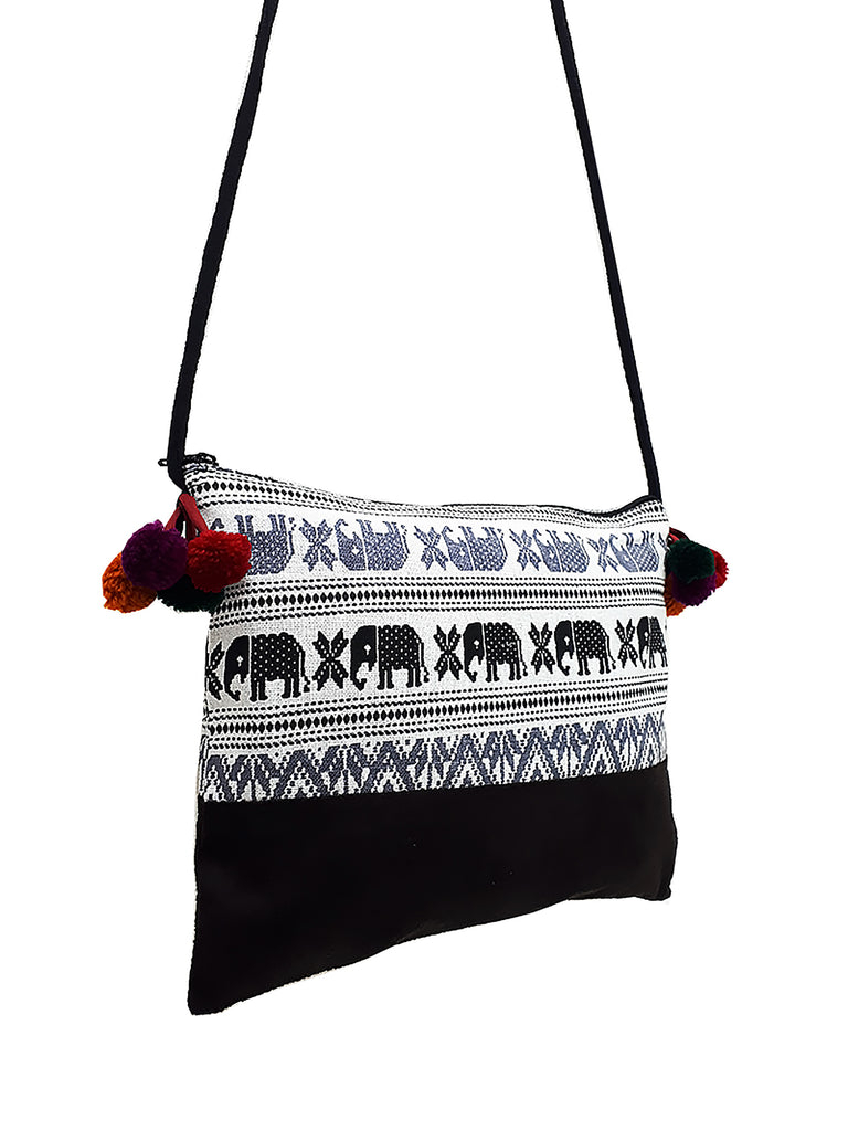 thai sling bag