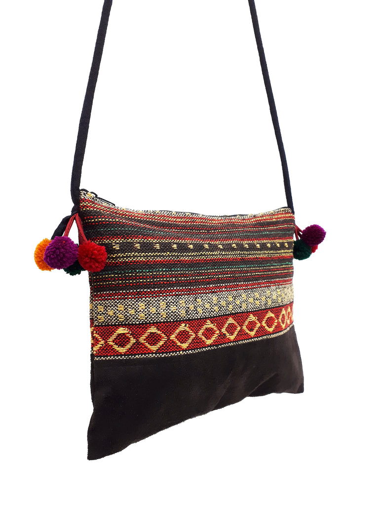 thai sling bag