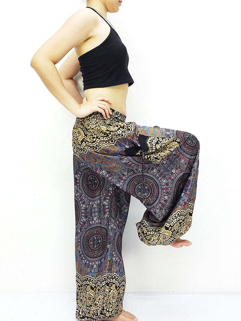 harem trousers size 22