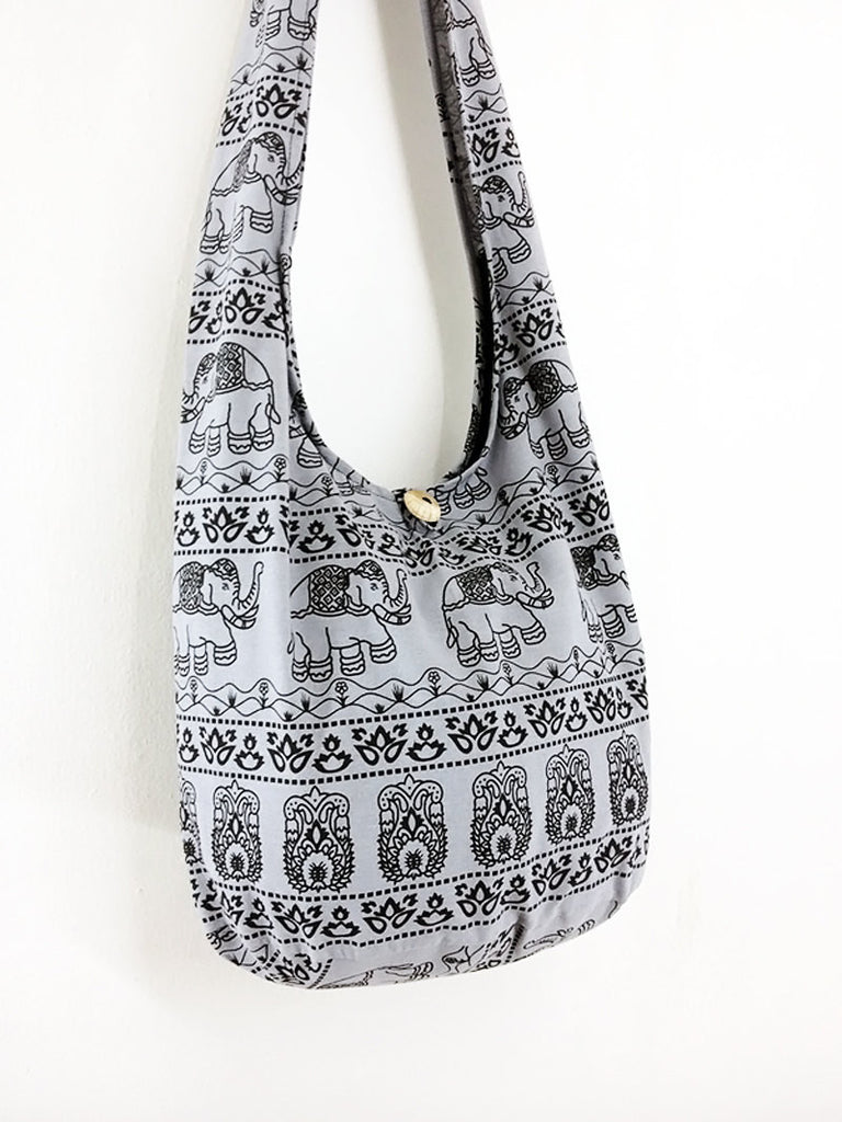 boho shoulder bag