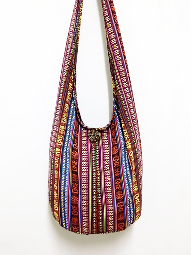 hobo bag long strap