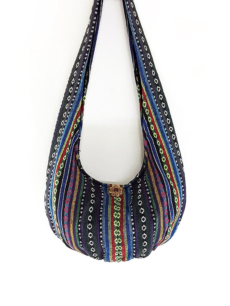 bohemian hobo bag