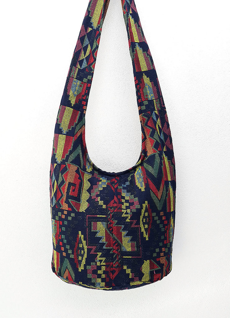 long shoulder bags