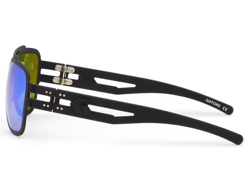 Gatorz Stark Sunglasses – Gravity Gear, Inc