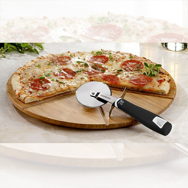 pizza slicer machine