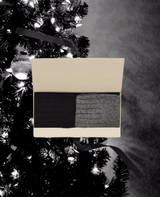 Swedish Stockings Gift Box, Bodil