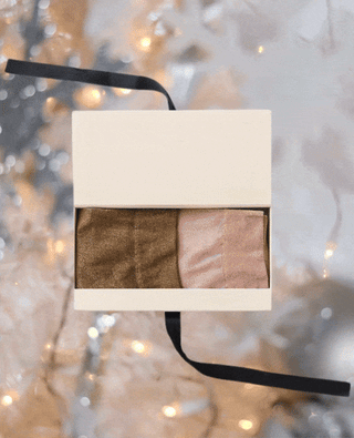 Swedish Stockings Gift Box, Ines