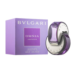 BVLGARI OMNIA AMETHYST – Scentre