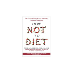 How Not to Diet