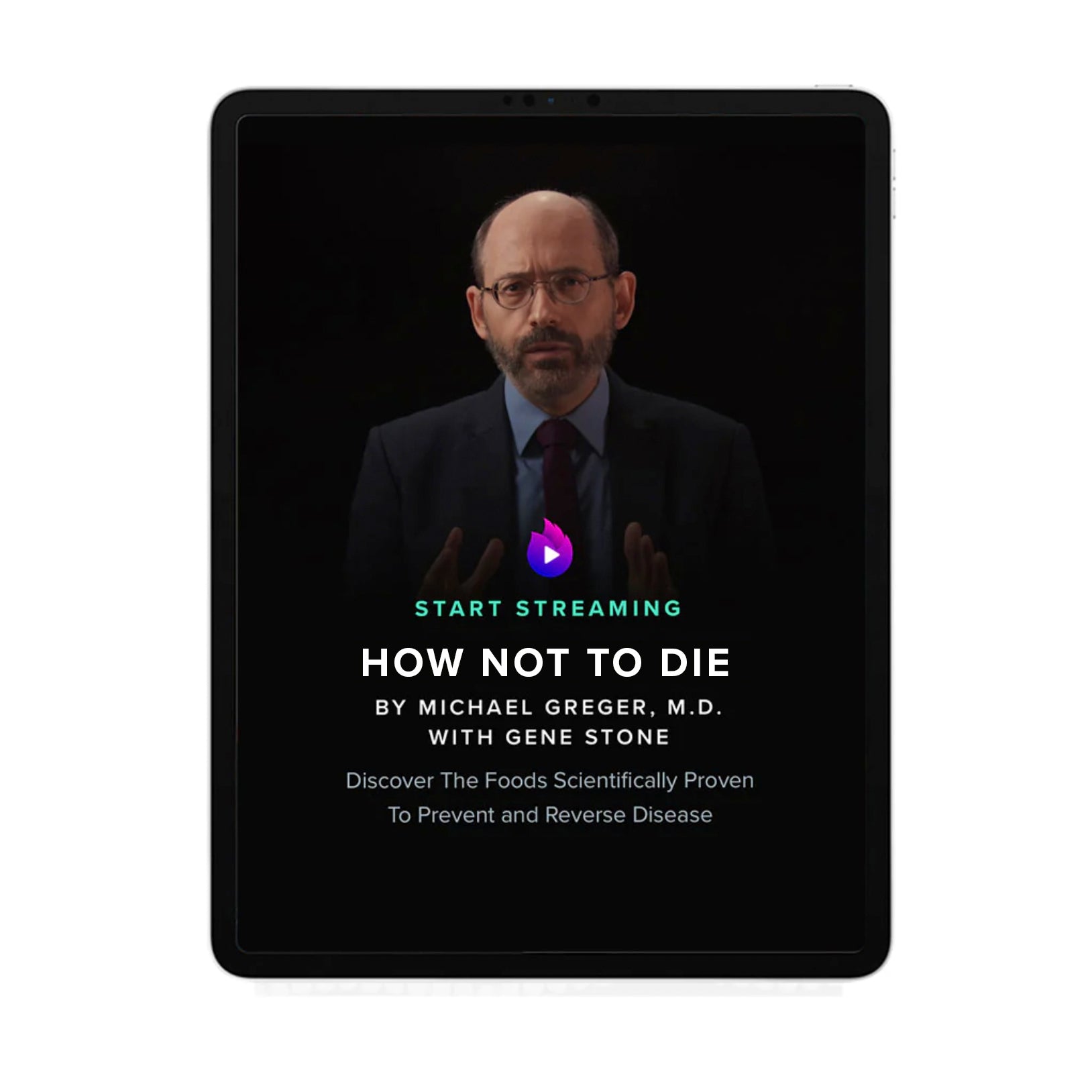 How Not to Die