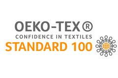 Oeko tex standard 100 logo