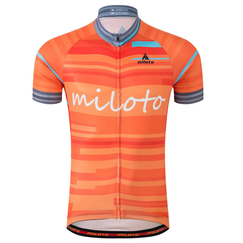 miloto cycling jersey
