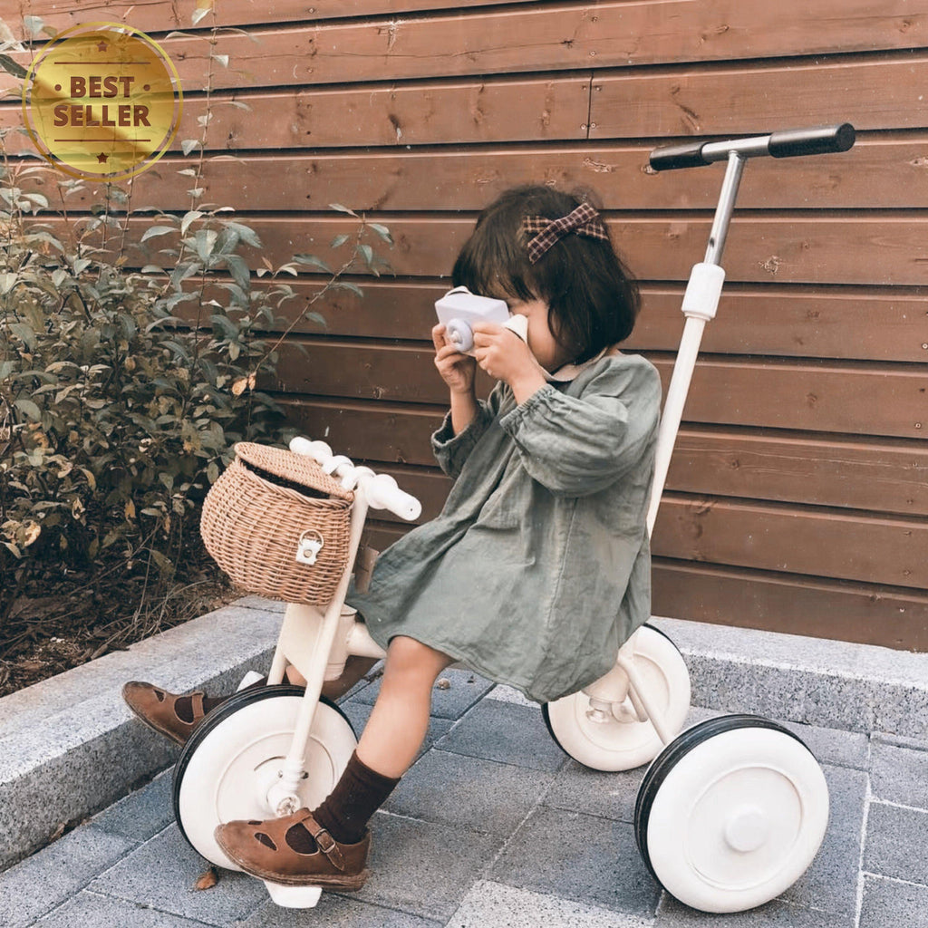 muji tricycle