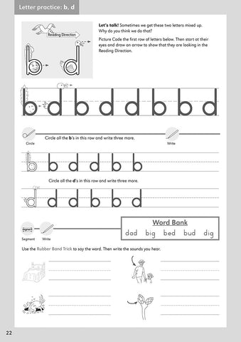 grade 1 handwriting practice letterland canada