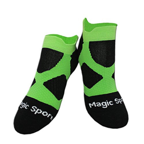 arch support running socks