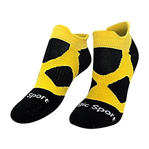 arch support running socks