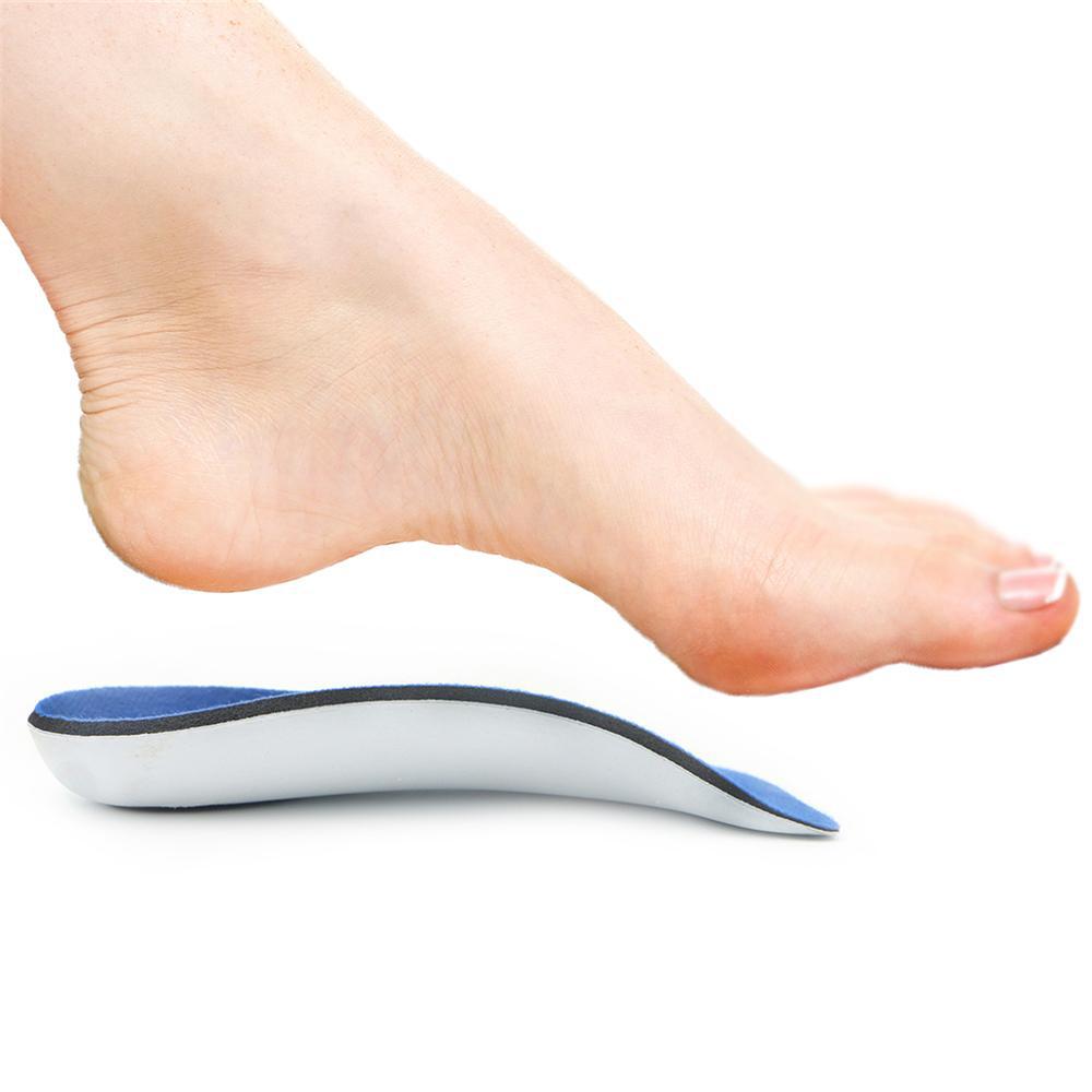 heel pads for plantar fasciitis