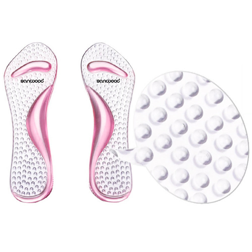 gel pads for shoes