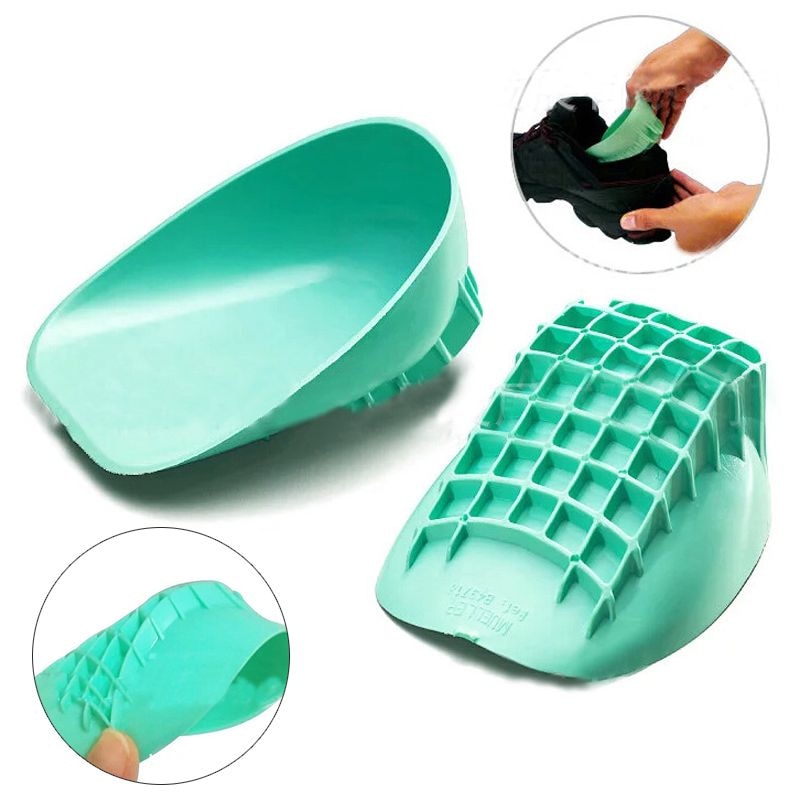 heel cups for plantar fasciitis