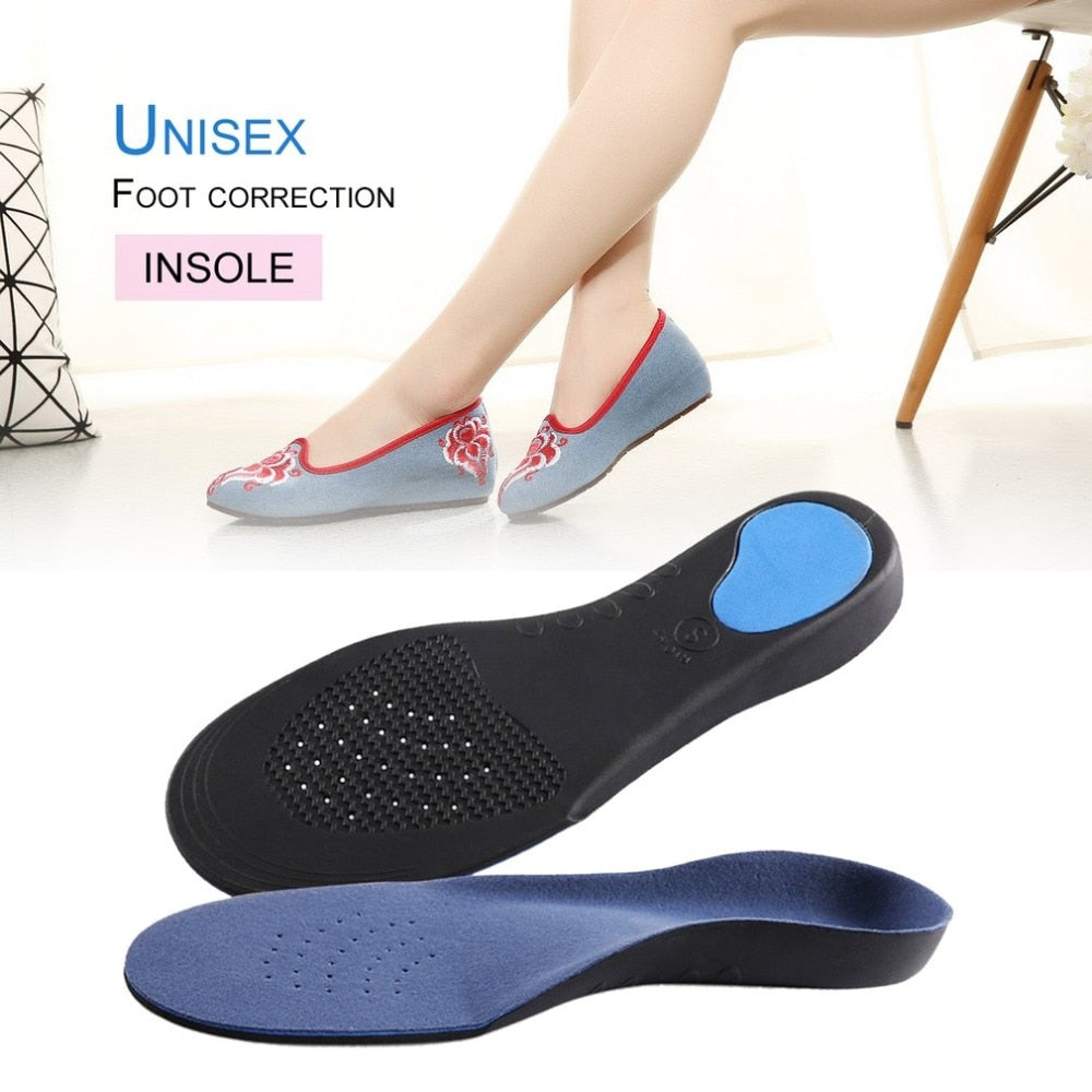 shoe insoles for heel pain