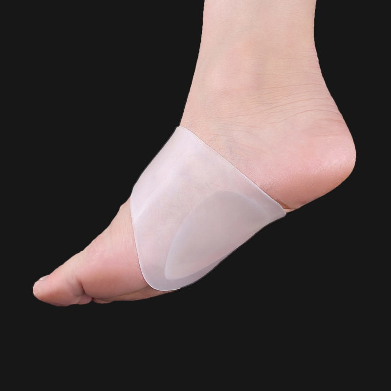 heel foot pads