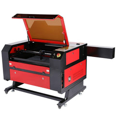 MF2028-100 - 100W CO2 LASER ENGRAVER CUTTING MACHINE