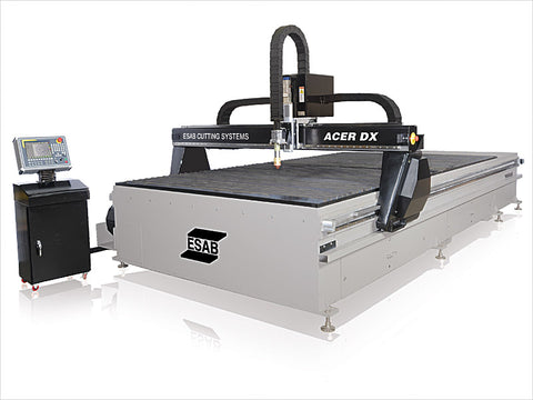 CNC Plasma cutting Machine-DXFforCNC.com