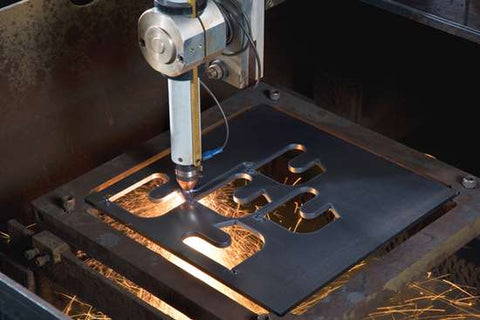 CNC plasma cutting machine-DXFforCNC,com