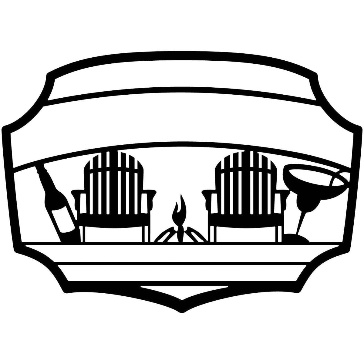  The Patio - Custom Design order