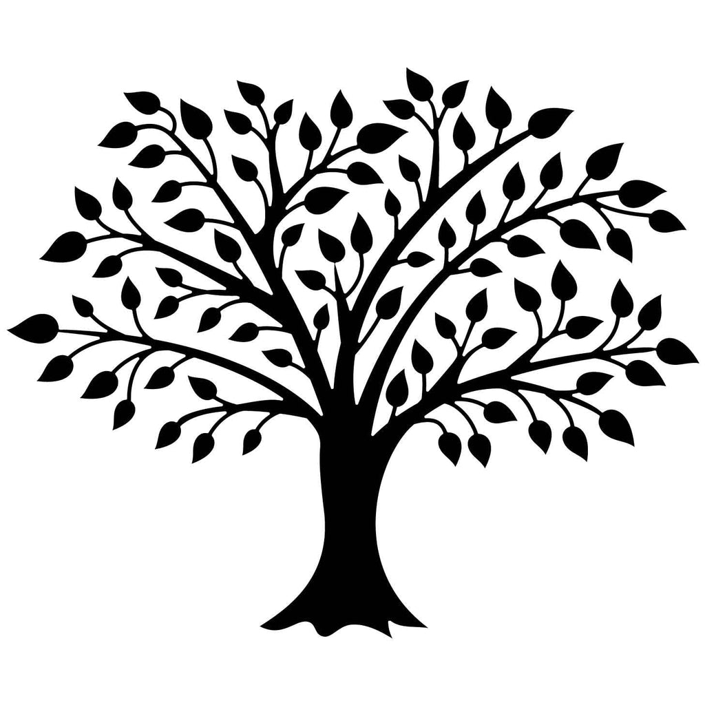 Download Tree of Life | DXFforCNC.com