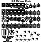 Military and Police DXF files Download for CNC - DXFforCNC.com