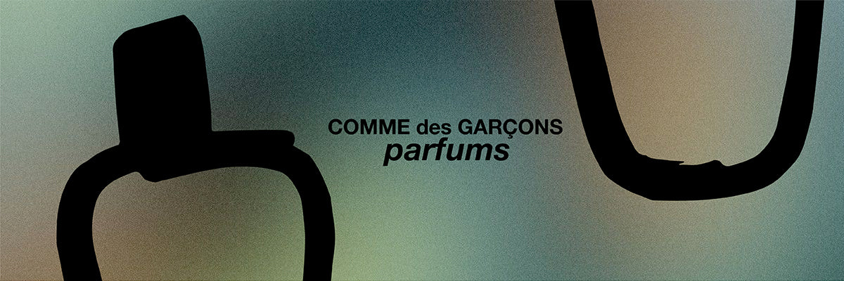 COMME des GARCONS SHIRT