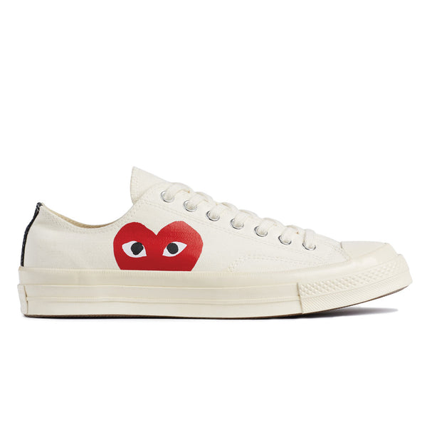 comme des garcons converse nederland