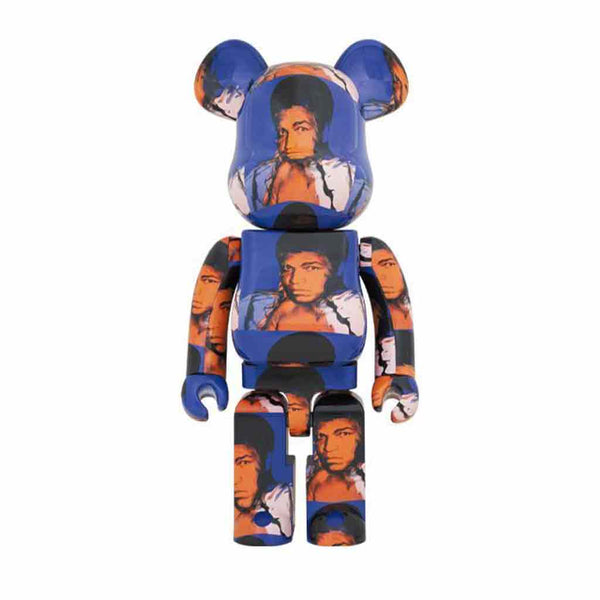 Medicom Toy BE@RBRICK The Beatles Anthology 1000% – T0K10