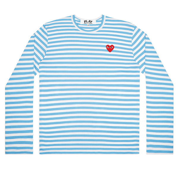 comme des garons t shirt price