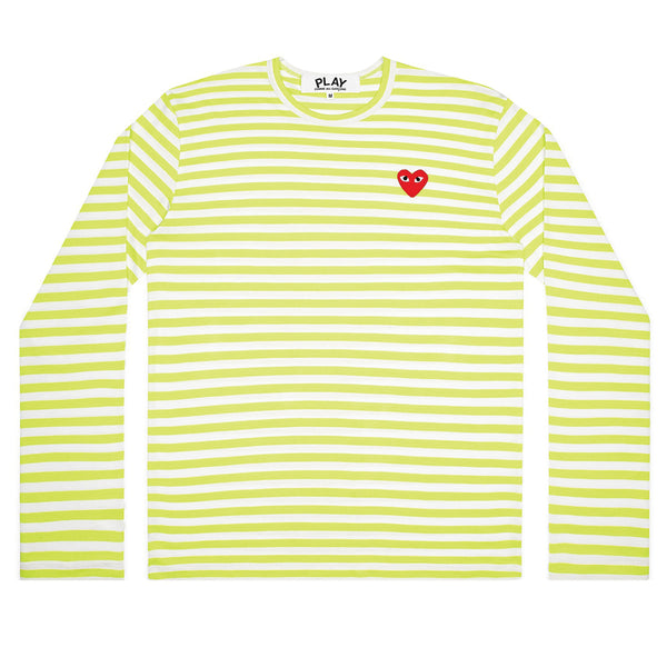 comme des garcons shirt dames