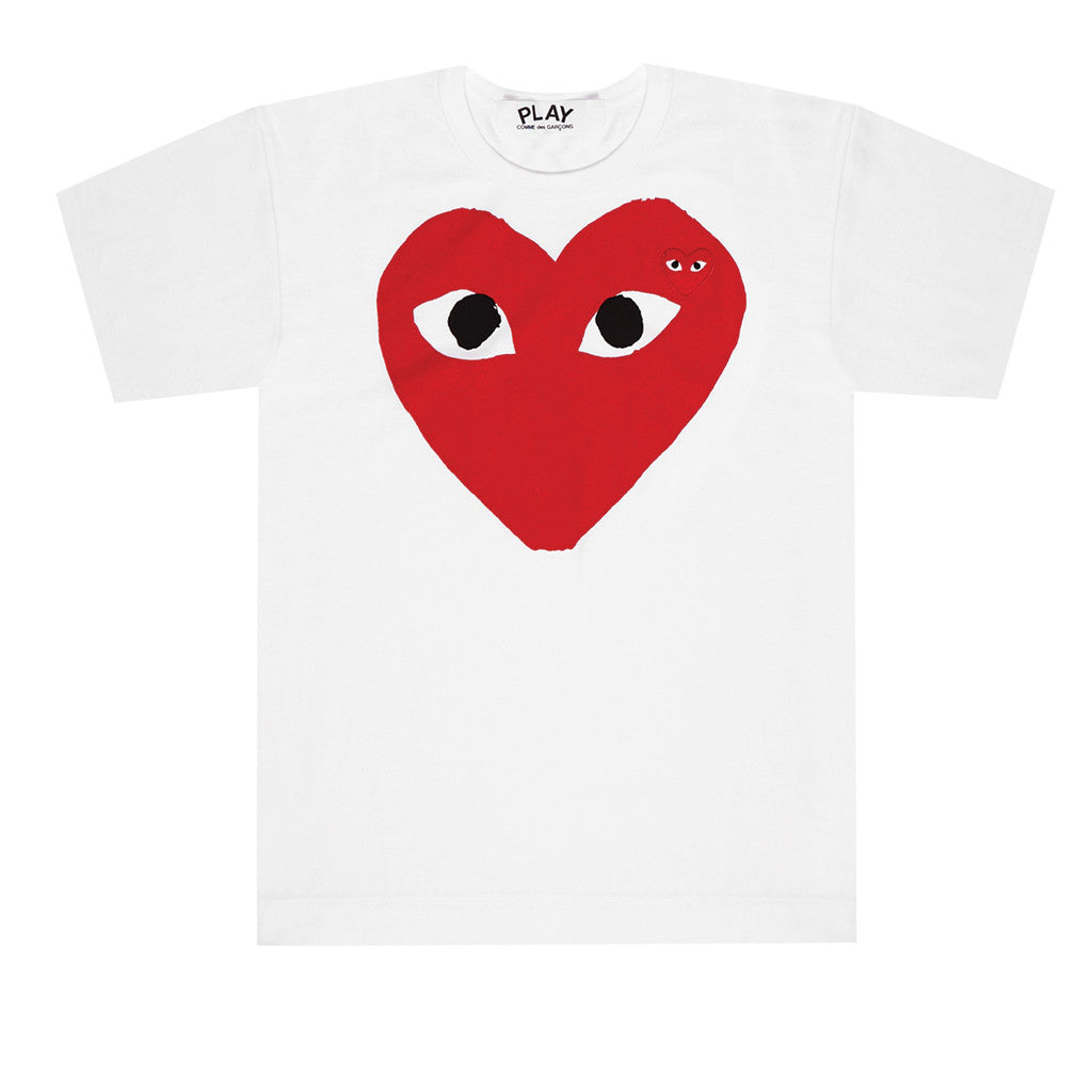 where can i buy comme des garcons play