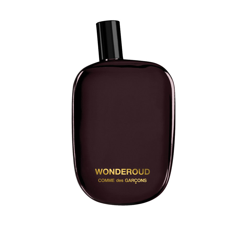 COMME des GARCONS PARFUMS Wonderoud Eau de Parfum - T0K10 Store Rotterdam