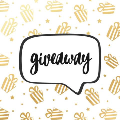 raw beauty minerals instagram giveaway july 2019