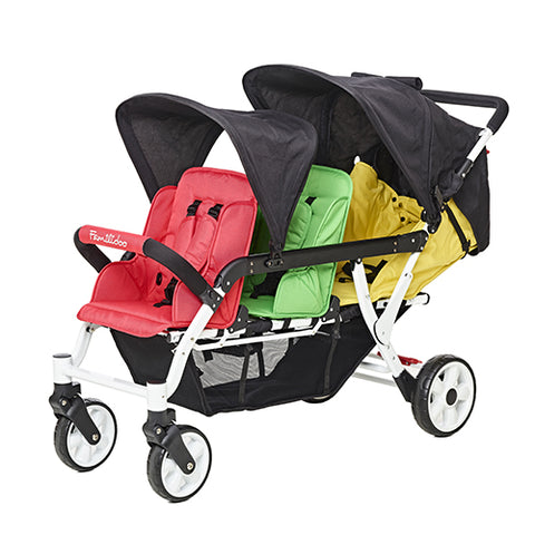 pushchairs for toddlers over 15kg
