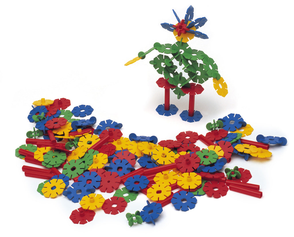 early years construction toys