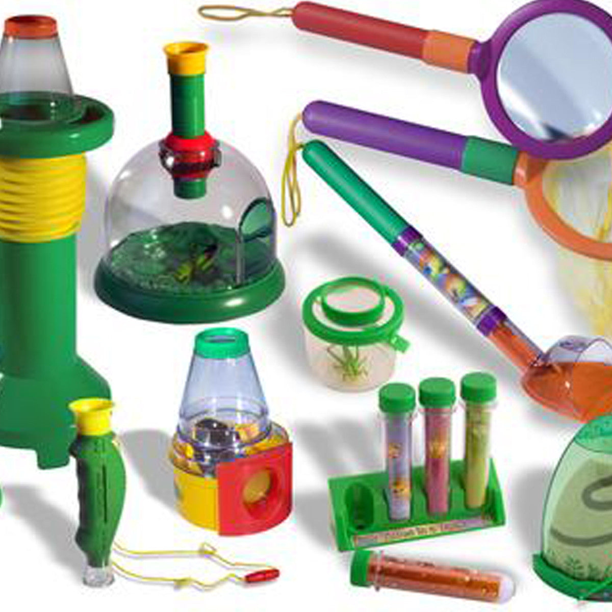 Science Kit for early years children, nurseries & preschools ...