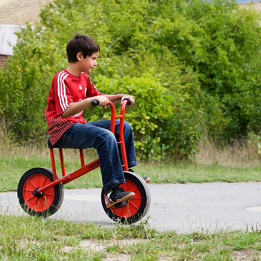 winther balance bike