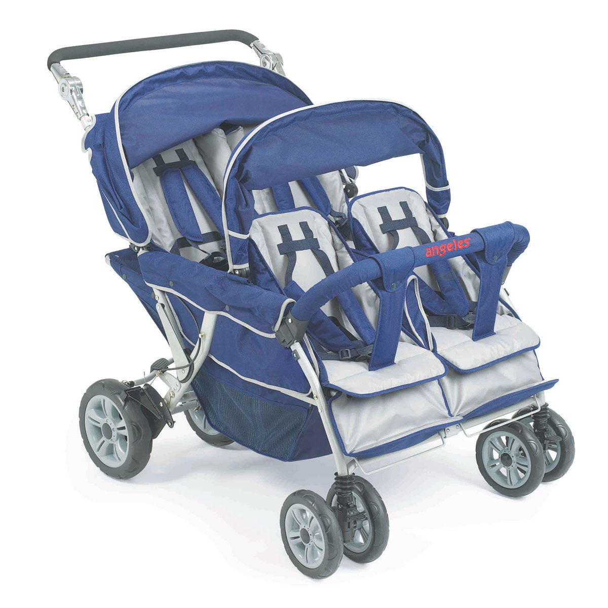 4 in 1 pushchairs