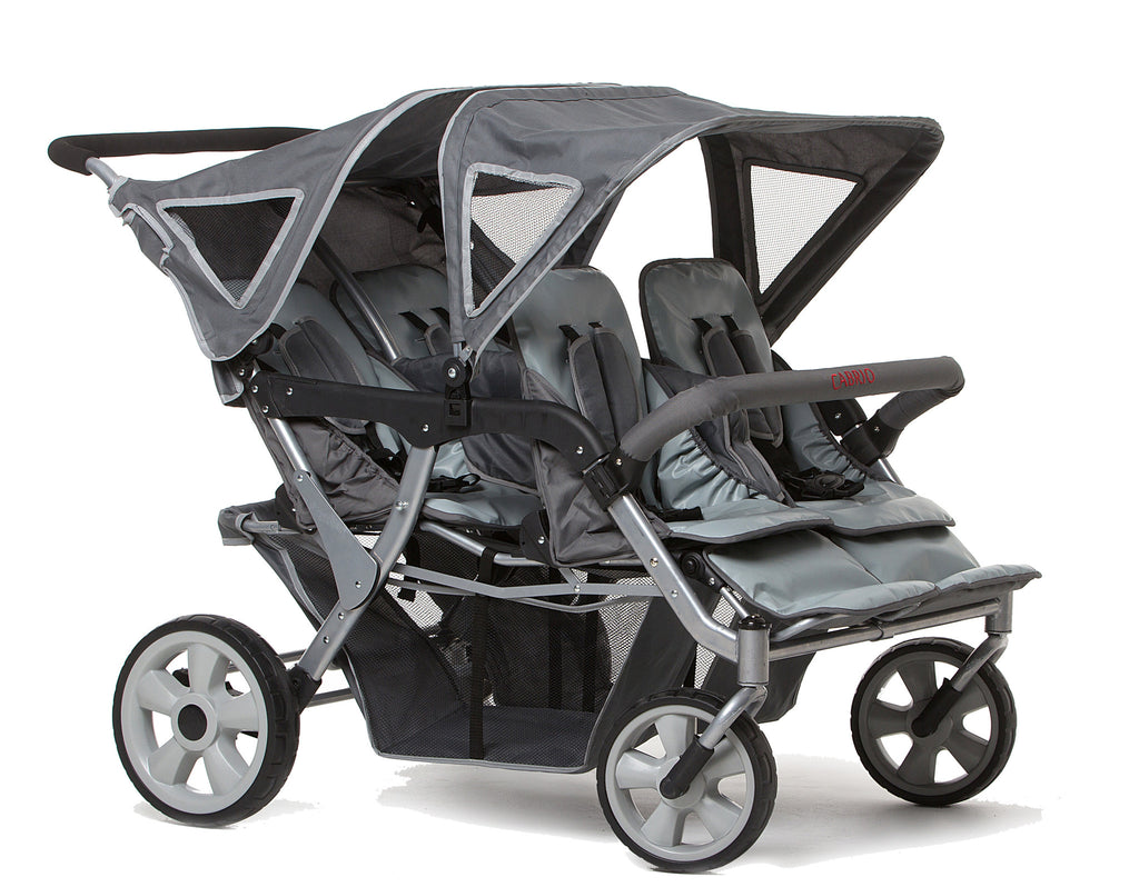 seat buggy