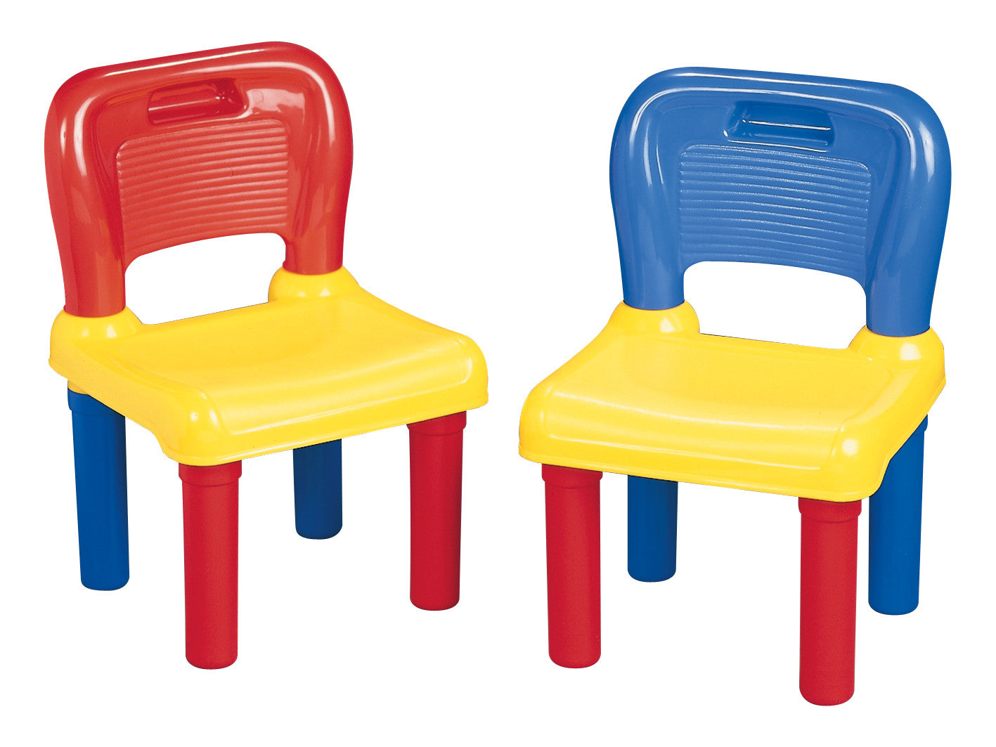 Children's Chairs - 2 Piece | Hopscotch School Supply